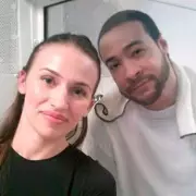 British Widow of Executed US Inmate Vows to Prove Innocence