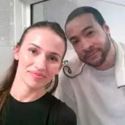 British Wife of Executed US Inmate Befriends Victim's Daughter