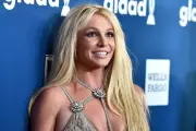 Britney Spears Asked Police to Sit With Her During DUI Arrest