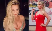 Britney Spears Calls DUI Arrest a 'Blessing in Disguise' After Rehab