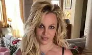 Britney Spears Pleads Guilty to DUI, Sentenced to 12 Months Probation