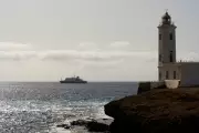 Briton Hospitalised in South Africa After Suspected Hantavirus Outbreak on Cruise Ship
