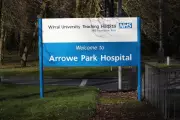 Britons from Hantavirus-Hit Ship to Quarantine at UK's Covid Hospital
