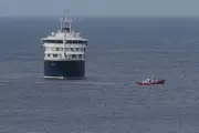 Britons Improve After Hantavirus Cruise Ship Evacuation: WHO