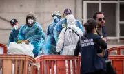 Brits Evacuated from Hantavirus-Stricken Cruise Ship in Tenerife