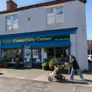 Brits Invited to Join 'National Conversation' on Future of Communities