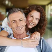Brits Reach Peak Health and Happiness at Age 47, Study Finds