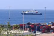 Brits Trapped on Cruise Ship Amid Suspected Hantavirus Outbreak