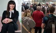 Brits Warned to Arrive 3 Hours Early for EU Flights Amid EES Queue Chaos