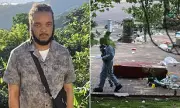 Brixton Drive-By Shooting Victim Keanu Taylor, 25, Identified