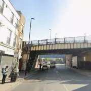 Brixton Murder Probe: Man, 25, Gunned Down in Coldharbour Lane Shooting