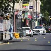 Brixton Shooting: Man Critical, Three Others Injured in Coldharbour Lane Attack