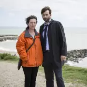 Broadchurch: Fans Still Binge-Watch 'Masterpiece' ITV Crime Drama