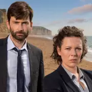 Broadchurch Fans: Stream 'Outstanding' Crime Drama Gracepoint Free Now
