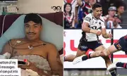 Broncos Star Mariner Set for Recovery After Limb-Saving Surgery