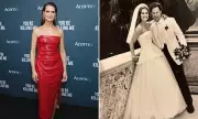 Brooke Shields Celebrates 25 Years of Marriage to Chris Henchy