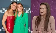Brooke Shields Felt 'Sick to Her Stomach' Over Daughter's Reality TV Casting