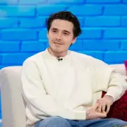 Brooklyn Beckham Sends Heartfelt Birthday Tribute to Grandfather Amid Family Feud