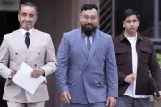 Brothers Cleared of Airport Police Assault After Third Trial Dropped