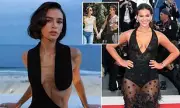 Bruna Marquezine's Slim Frame Sparks Fan Concern and Online Debate