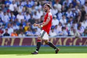 Bruno Fernandes breaks assist record as Man Utd thrash Brighton 3-0