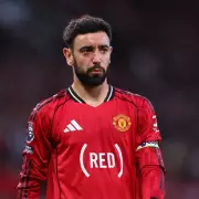 Bruno Fernandes Commits to Man Utd as Barcelona Withdraw from Godts Race