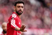 Bruno Fernandes hits back at Roy Keane over 'lie' about assists record