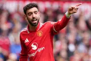 Bruno Fernandes Proud to Join Premier League Elite with 20 Assists
