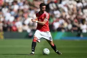 Bruno Fernandes Slams Roy Keane's 'Lie' Over Assist Record Criticism