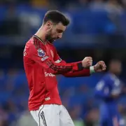 Bruno Fernandes Wins Premier League Player of the Season Award