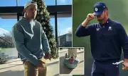 Bryson DeChambeau's Major Struggles Continue After Viral TikTok Dance