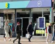 BT Warns Smartphone Prices to Rise Due to Chip Shortages and AI Boom