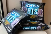 BTS and Oreo Launch Global Collaboration with Hotteok-Flavored Cookies