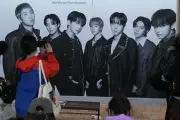 Buddhist Temples Open Doors to BTS Fans as Hotel Prices Soar in Busan