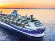 Budget Caribbean Cruise Surpasses Expectations with Luxury Touches