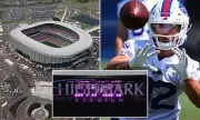 Buffalo Bills' New Highmark Stadium to Open Sept 17 vs Lions