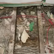 Builder Who Found Baby Skeleton Under Floorboards Reveals PTSD Battle