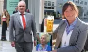 Builder wins High Court battle over mother's £5m fortune from 'greedy' sister