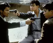 Bullet in the Head Review: John Woo's Explosive Vietnam Epic