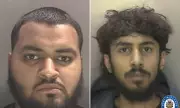 Bungling Hitman Shoots Accomplice Before Planned Attack