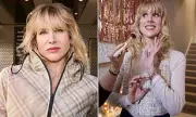 Burberry Campaign Star Lucy Punch Felt Like 'Fish Out of Water'