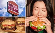 Burger King Brings Back Crown Nuggets After 14 Years in June