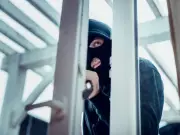 Burglary Hotspots 2025: Top 10 Worst Areas for Home Thefts Revealed