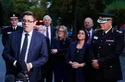 Burnham Backs Mahmood's Immigration Crackdown Ahead of By-Election