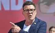 Burnham Faces Brexit Row as UK Seeks EU Single Market Return