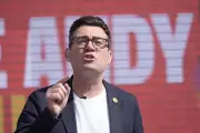 Burnham Launches Campaign to Revive 'Tired' Politics in Makerfield By-Election