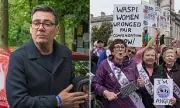 Burnham Under Pressure to Deliver WASPI Compensation if Premier