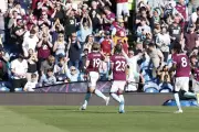 Burnley Avoid Bottom with 1-1 Draw Against Wolves