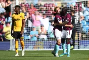Burnley Draw with Wolves Fails to Lift Jackson's Disappointment