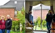 Businessman Ordered to Tear Down 'Football Director's Box' Extension After Neighbours Protest